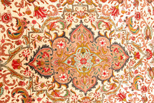 Carica l'immagine nel visualizzatore di Gallery, Ancient Antique Original Hand Made Carpets Tapis Teppich CM 390x290