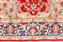 Carica l'immagine nel visualizzatore di Gallery, Ancient Antique Original Hand Made Carpets Tapis Teppich CM 238x140 Kirman
