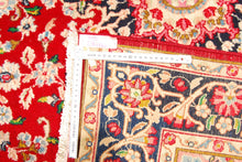 Carica l'immagine nel visualizzatore di Gallery, Ancient Antique Original Hand Made Carpets Tapis Teppich CM 238x140 Kirman