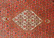 Carica l'immagine nel visualizzatore di Gallery, Ancient Antique Original Hand Made Carpets CM 300x202