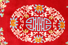 Lade das Bild in den Galerie-Viewer, Tappeto Cina / china Pekin (Hand Made) CM 295x202
