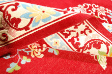 Lade das Bild in den Galerie-Viewer, Tappeto Cina / china Pekin (Hand Made) CM 295x202