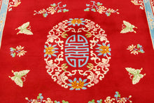 Carica l'immagine nel visualizzatore di Gallery, Tappeto Cina / china Pekin (Hand Made) CM 295x202