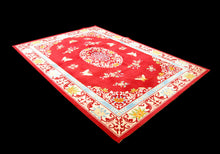 Carica l'immagine nel visualizzatore di Gallery, Tappeto Cina / china Pekin (Hand Made) CM 295x202