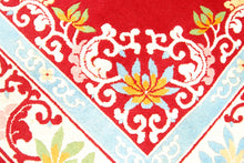 Lade das Bild in den Galerie-Viewer, Tappeto Cina / china Pekin (Hand Made) CM 295x202