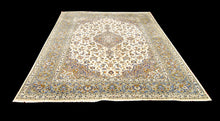 Carica l'immagine nel visualizzatore di Gallery, Ancient Antique Original Hand Made Carpets 300x207 CM