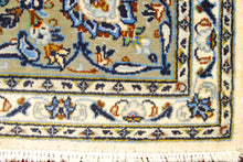 Carica l'immagine nel visualizzatore di Gallery, Ancient Antique Original Hand Made Carpets 300x207 CM