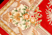 Carica l&#39;immagine nel visualizzatore di Gallery, Reed Colors Tappeto Cina / china Pekin (Hand Made) CM 370x280
