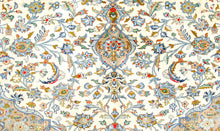 Load image into Gallery viewer, 400x300 CM Ancient Antique Original Hand Made Carpets Tapis Teppich