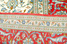Load image into Gallery viewer, 400x300 CM Ancient Antique Original Hand Made Carpets Tapis Teppich