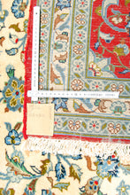Carica l'immagine nel visualizzatore di Gallery, 400x300 CM Ancient Antique Original Hand Made Carpets Tapis Teppich