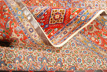 Carica l'immagine nel visualizzatore di Gallery, 290x203 CM Ancient Antique Original Hand Made Carpets Tapis Teppich