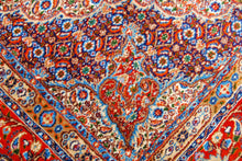 Carica l'immagine nel visualizzatore di Gallery, 290x203 CM Ancient Antique Original Hand Made Carpets Tapis Teppich