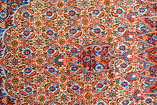 Carica l'immagine nel visualizzatore di Gallery, 290x203 CM Ancient Antique Original Hand Made Carpets Tapis Teppich