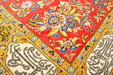 Lade das Bild in den Galerie-Viewer, Tappeto Originale annodato a mano 348x226 CM (Galleriafarah1970)