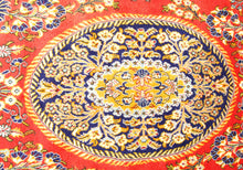 Lade das Bild in den Galerie-Viewer, Tappeto Originale annodato a mano 348x226 CM (Galleriafarah1970)