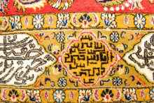 Lade das Bild in den Galerie-Viewer, Tappeto Originale annodato a mano 348x226 CM (Galleriafarah1970)