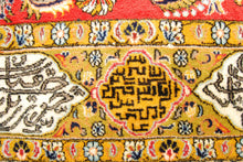 Carica l'immagine nel visualizzatore di Gallery, Tappeto Originale annodato a mano 348x226 CM (Galleriafarah1970)