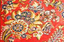 Carica l'immagine nel visualizzatore di Gallery, Tappeto Originale annodato a mano 348x226 CM (Galleriafarah1970)