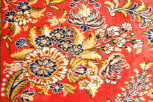Lade das Bild in den Galerie-Viewer, Tappeto Originale annodato a mano 348x226 CM (Galleriafarah1970)