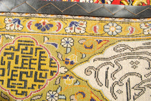 Lade das Bild in den Galerie-Viewer, Tappeto Originale annodato a mano 348x226 CM (Galleriafarah1970)