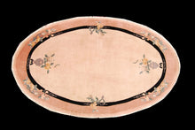 Carica l'immagine nel visualizzatore di Gallery, Tappeto Cina / china Pekin (Hand Made) CM 200x122