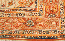 Carica l'immagine nel visualizzatore di Gallery, Tappeto Originale aHaji Jalili Pezzo da Museo CM 160x140