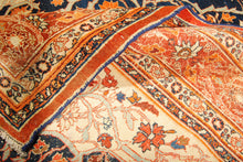 Carica l'immagine nel visualizzatore di Gallery, Tappeto Originale aHaji Jalili Pezzo da Museo CM 160x140