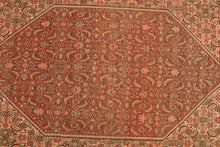 Carica l'immagine nel visualizzatore di Gallery, Tappeto Originale annodato a mano sarok ferahan CM 197x118