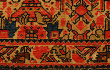 Carica l'immagine nel visualizzatore di Gallery, Tappeto Originale annodato a mano Persiano senne CM 180x142