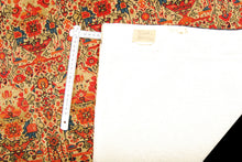 Lade das Bild in den Galerie-Viewer, Tappeto Originale annodato a mano Persiano senne CM 180x142