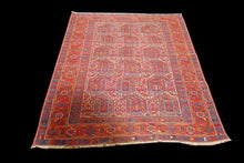 Carica l'immagine nel visualizzatore di Gallery, Tappeto Originale annodato a mano CM 160x130
