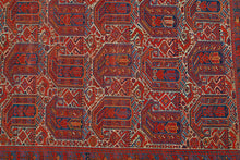 Carica l'immagine nel visualizzatore di Gallery, Tappeto Originale annodato a mano CM 160x130