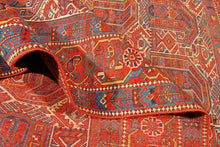 Carica l'immagine nel visualizzatore di Gallery, Tappeto Originale annodato a mano CM 160x130