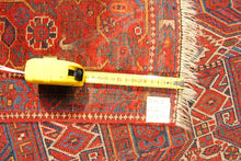 Carica l'immagine nel visualizzatore di Gallery, Tappeto Originale annodato a mano CM 160x130