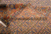 Carica l'immagine nel visualizzatore di Gallery, Tappeto Senne originale 270x217 CM