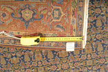 Carica l'immagine nel visualizzatore di Gallery, Tappeto Senne originale 270x217 CM