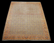 Carica l'immagine nel visualizzatore di Gallery, Tappeto Senne originale 270x217 CM