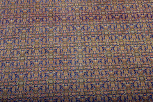 Carica l'immagine nel visualizzatore di Gallery, Tappeto Senne originale 270x217 CM