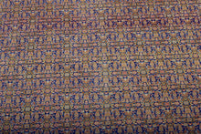 Carica l'immagine nel visualizzatore di Gallery, Tappeto Senne originale 270x217 CM