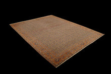 Carica l'immagine nel visualizzatore di Gallery, Tappeto Senne originale 270x217 CM