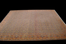Carica l'immagine nel visualizzatore di Gallery, Tappeto Senne originale 270x217 CM