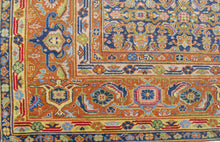 Carica l'immagine nel visualizzatore di Gallery, Tappeto Senne originale 270x217 CM