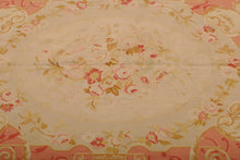 Lade das Bild in den Galerie-Viewer, Arazzo / Aubusson Pekin / Needl Point (Hand Made) CM 306x240
