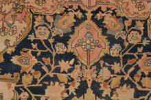 Carica l'immagine nel visualizzatore di Gallery, Tappeto Originale annodato a mano Sarok Ferahan CM 192x124