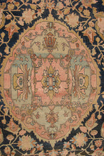 Carica l'immagine nel visualizzatore di Gallery, Tappeto Originale annodato a mano Sarok Ferahan CM 192x124
