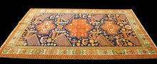 Carica l'immagine nel visualizzatore di Gallery, Tappeto autentico Kars Turkeye CM 222x142