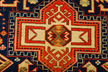 Carica l'immagine nel visualizzatore di Gallery, Tappeto autentico Kars Turkeye CM 222x142