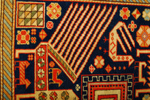 Carica l'immagine nel visualizzatore di Gallery, Tappeto autentico Kars Turkeye CM 222x142
