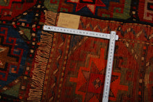 Carica l'immagine nel visualizzatore di Gallery, CM 270x105 Tappeto Carpet Tapis Teppich Alfombra Shirvan